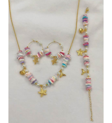 Pulseras brazaletes acero...