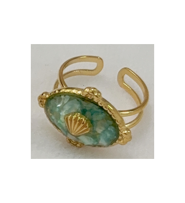 Anillos Sortijas acero...