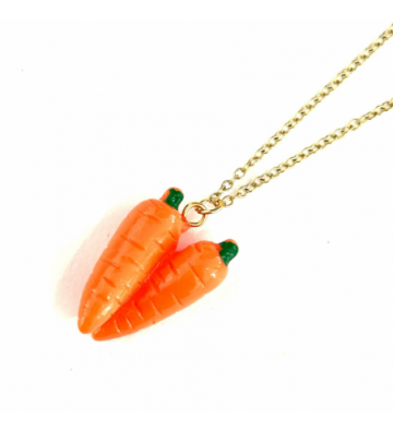 Collares acero Dorado...