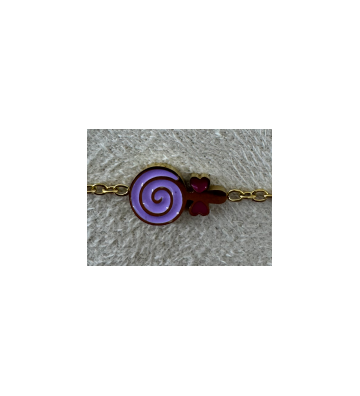 Pulseras brazaletes acero...