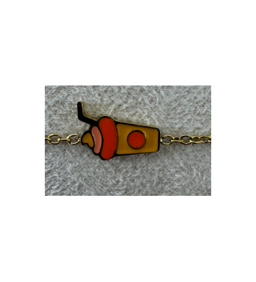 Pulseras brazaletes acero...