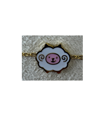 Pulseras brazaletes acero...