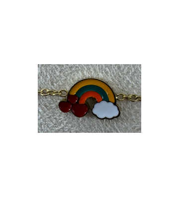 Pulseras brazaletes acero...