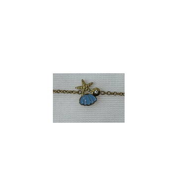 Pulseras brazaletes acero...