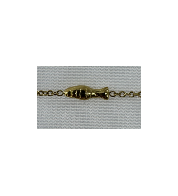 Pulseras brazaletes acero...