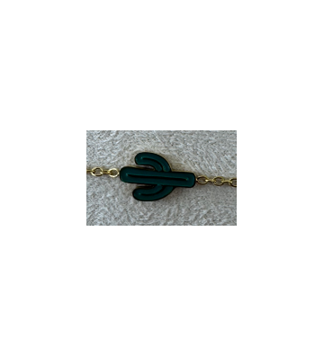 Pulseras brazaletes acero...