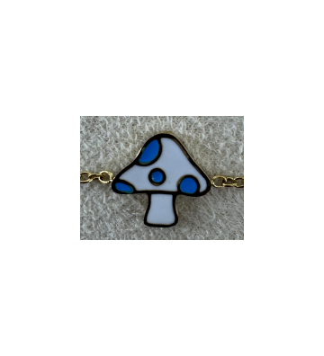 Pulseras brazaletes acero...