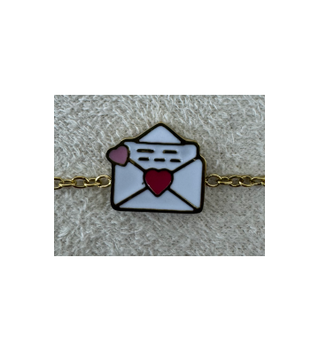 Pulseras brazaletes acero...