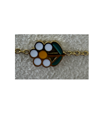Pulseras brazaletes acero...