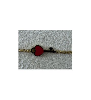 Pulseras brazaletes acero...