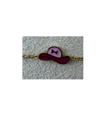 Pulseras brazaletes acero...