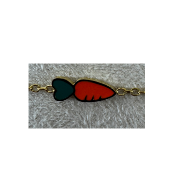 Pulseras brazaletes acero...