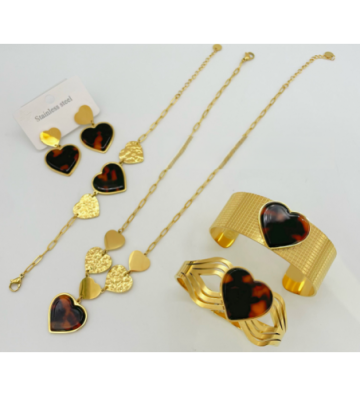Solo Pulsera brazaletes...