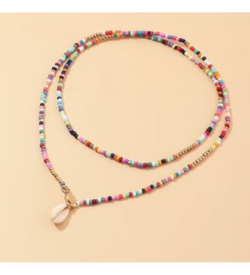 Collares acero