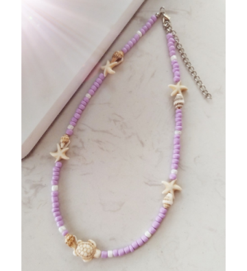 Collares acero