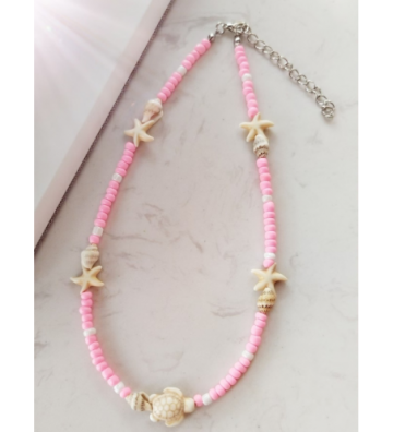 Collares acero
