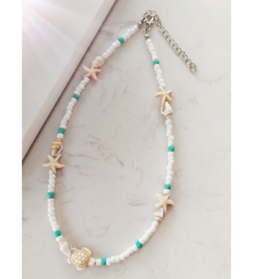 Collares acero