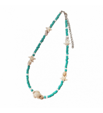 Collares acero