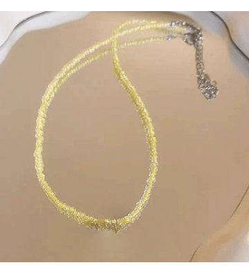 Collares acero
