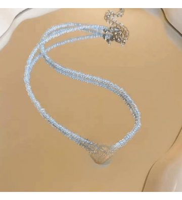 Collares acero