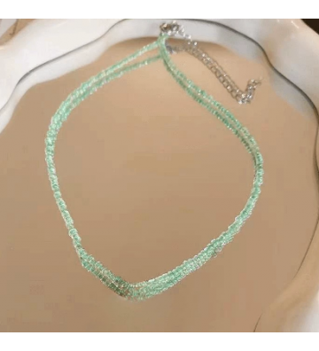 Collares acero