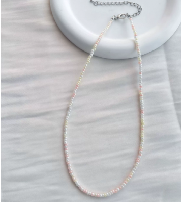 Collares acero