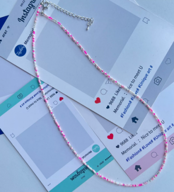 Collares acero
