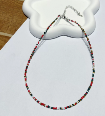 Collares acero