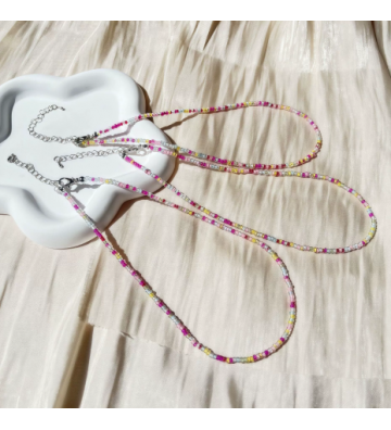 Collares acero