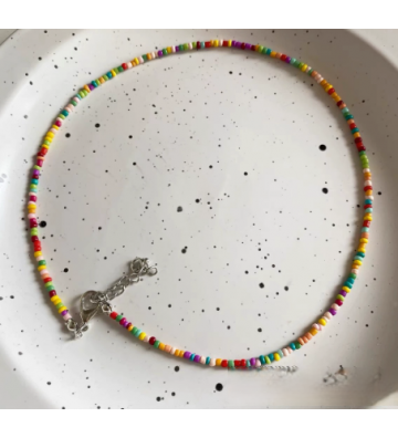 Collares acero