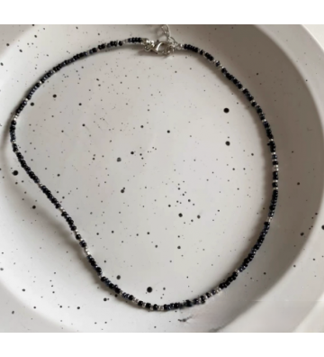 Collares acero