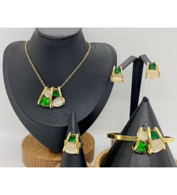 Solo anillo Sortijas acero...