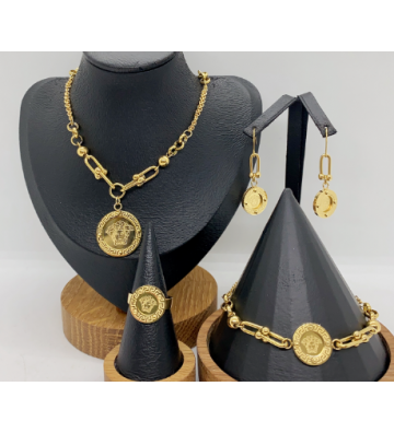 Solo pulsera brazaletes...