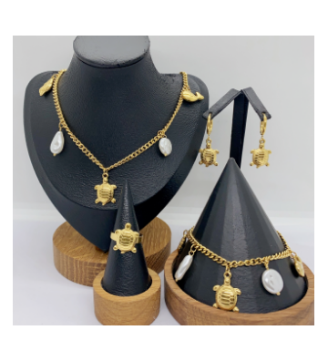 Solo pulsera brazaletes...