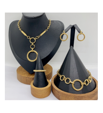 Solo pulsera brazaletes...