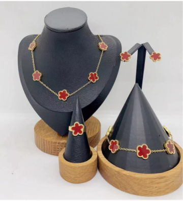 Anillos Sortijas acero...