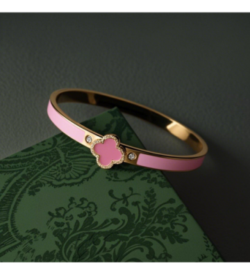 Pulseras brazaletes acero...