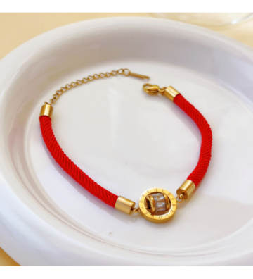 Pulseras brazaletes acero...
