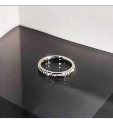 Anillos Sortijas acero...