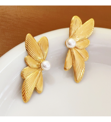 Pulseras brazaletes acero...