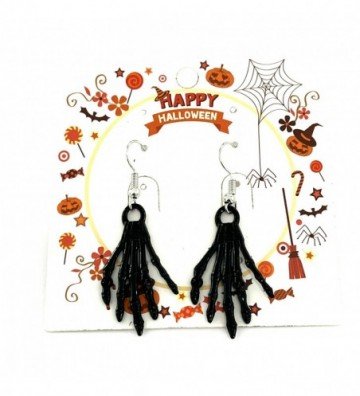 Pendientes acero