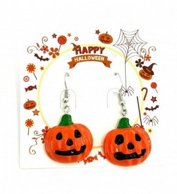 Pendientes acero