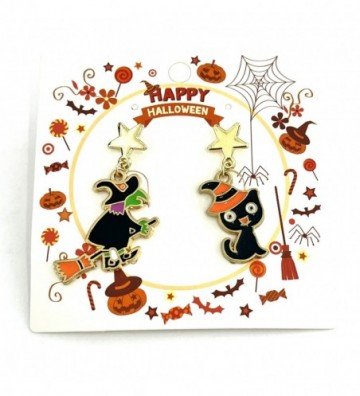 Pendientes acero