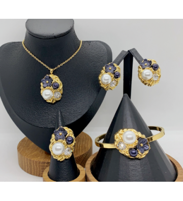 Anillos Sortijas acero...