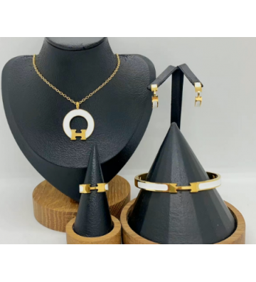 Anillos Sortijas acero...