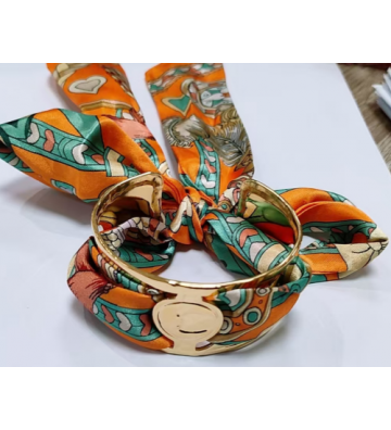 Pulseras brazaletes acero...