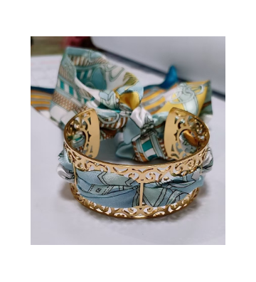 Pulseras brazaletes acero...