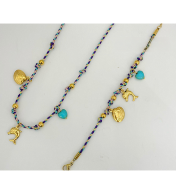 Pulseras brazaletes acero...