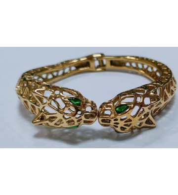 Pulseras brazaletes acero...