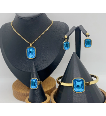 Anillos Sortijas acero...